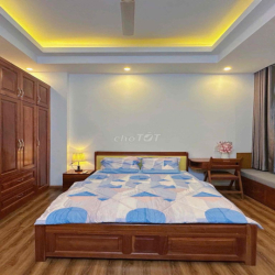 1PN ngay Bà Hạt - Q.10 full nội thất
