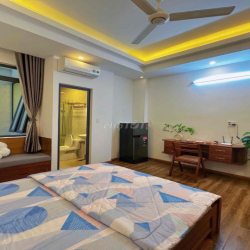 1PN ngay Bà Hạt - Q.10 full nội thất
