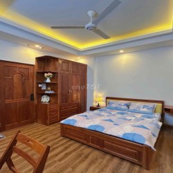 1PN ngay Bà Hạt - Q.10 full nội thất