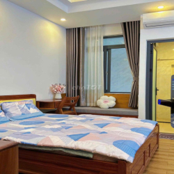 1PN ngay Bà Hạt - Q.10 full nội thất
