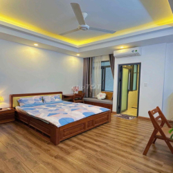 1PN ngay Bà Hạt - Q.10 full nội thất