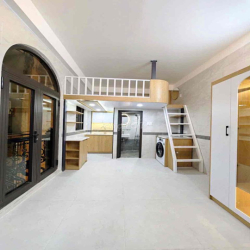 PHÒNG DUPLEX, BAN CÔNG, FULL NỘI THẤT NHƯ HÌNH