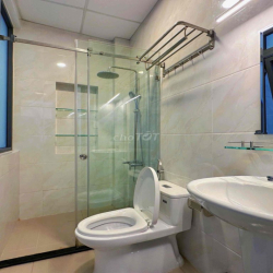1PN ngay Bà Hạt - Q.10 full nội thất