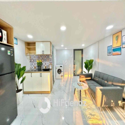 CHO THUÊ PHÒNG FULL NT - BAN CÔNG SIÊU THOÁNG MÁT NẰM NGAY TRUNG TÂM