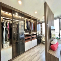 Giỏ hàng cho thuê tại Kingdom 1PN 2PN 3PN & Duplex
