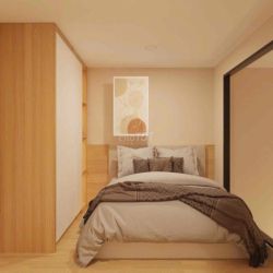 Cho thuê căn hộ Officetel Sunrise CityView Q7 Lh :