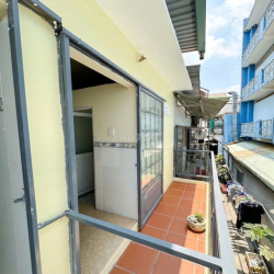 SIÊU PHẨM 100M² - LIỀN KỀ ĐH LUẬT – 2PN RỘNG THÊNH THANG – 2 BAN CÔNG