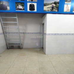 Cho thuê nhà nhỏ, Trệt 1 lầu, HXH, Thăng Long P4 Tân Bình