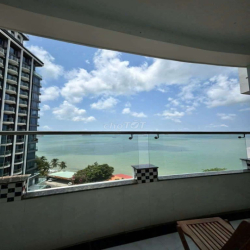 cho thuê chung cư Thủy Tiên 2PN full nội thất view biển