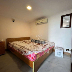 cho thuê chung cư Thủy Tiên 2PN full nội thất view biển