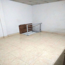 Cho thuê nhà nhỏ, Trệt 1 lầu, HXH, Thăng Long P4 Tân Bình