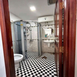 cho thuê chung cư Thủy Tiên 2PN full nội thất view biển