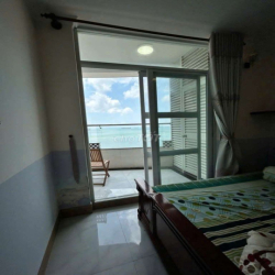 cho thuê chung cư Thủy Tiên 2PN full nội thất view biển