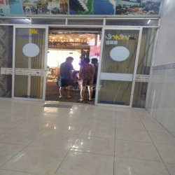 Cho thuê nhà nhỏ, Trệt 1 lầu, HXH, Thăng Long P4 Tân Bình