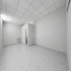 nhà MT Đường LÊ NIỆM, 4X20M, 1PN, 1WC, GIÁ 11 Triệu