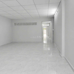 nhà MT Đường LÊ NIỆM, 4X20M, 1PN, 1WC, GIÁ 11 Triệu