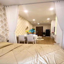 Căn hộ 1PN nội thất mới đẹp Saigon Royal