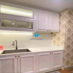 Căn hộ 1PN nội thất mới đẹp Saigon Royal