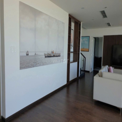 Căn hộ Penthouse view biển, rộng 301m2, Aria Vũng Tàu