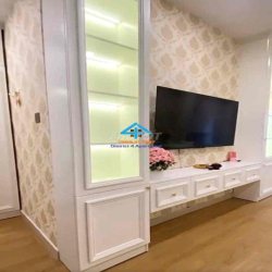 Căn hộ 1PN nội thất mới đẹp Saigon Royal