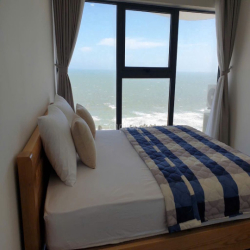 Căn hộ Penthouse view biển, rộng 301m2, Aria Vũng Tàu