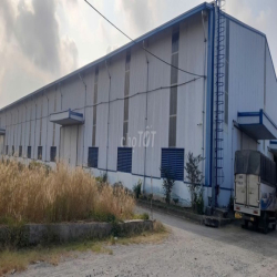 Cho thuê kho Cần Giuộc - Long An, diện tích 10000m2