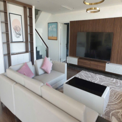 Căn hộ Penthouse view biển, rộng 301m2, Aria Vũng Tàu