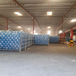 Cho thuê kho xưởng 3600m2 KCN Tân Tạo, sạch sẽ, đường cont 24/24