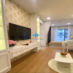 Căn hộ 1PN nội thất mới đẹp Saigon Royal