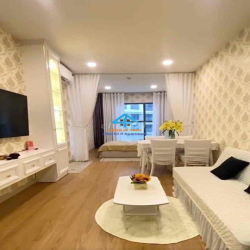 Căn hộ 1PN nội thất mới đẹp Saigon Royal