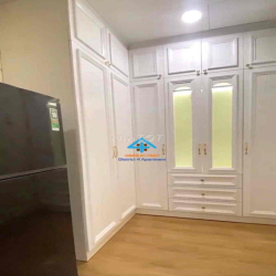 Căn hộ 1PN nội thất mới đẹp Saigon Royal