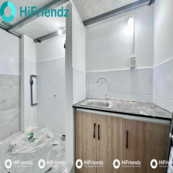 Cho Thuê Duplex Mới Xây Giá Học Sinh,Sinh Viên Gần Ngã Tư Bốn Xã