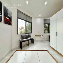 🎀🎀CĂN HỘ 1 PN - FULL NỘI THẤT VỊ TRÍ NGAY GÒ DẦU - AEON TÂN PHÚ