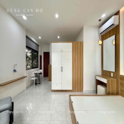 🎀🎀CĂN HỘ 1 PN - FULL NỘI THẤT VỊ TRÍ NGAY GÒ DẦU - AEON TÂN PHÚ