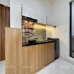 🎀🎀CĂN HỘ 1 PN - FULL NỘI THẤT VỊ TRÍ NGAY GÒ DẦU - AEON TÂN PHÚ