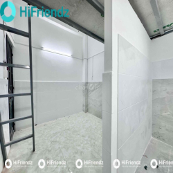 Cho Thuê Duplex Mới Xây Giá Học Sinh,Sinh Viên Gần Ngã Tư Bốn Xã