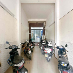 Văn phòng mặt tiền đường Lê Thị Riêng giờ giấc tự do