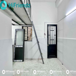 Cho Thuê Duplex Mới Xây Giá Học Sinh,Sinh Viên Gần Ngã Tư Bốn Xã