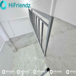 Cho Thuê Duplex Mới Xây Giá Học Sinh,Sinh Viên Gần Ngã Tư Bốn Xã