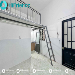 Cho Thuê Duplex Mới Xây Giá Học Sinh,Sinh Viên Gần Ngã Tư Bốn Xã
