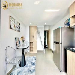 🍂🍂CHO THUÊ CĂN HỘ DUPLEX FULL NỘI THẤT MÁY GIẶT RIÊNG NGAY ETOWN CỘNG