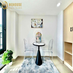 🍂🍂CHO THUÊ CĂN HỘ DUPLEX FULL NỘI THẤT MÁY GIẶT RIÊNG NGAY ETOWN CỘNG