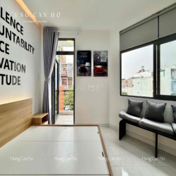 🎀🎀CĂN HỘ 1 PN - FULL NỘI THẤT VỊ TRÍ NGAY GÒ DẦU - AEON TÂN PHÚ