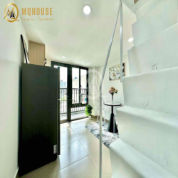 🍂🍂CHO THUÊ CĂN HỘ DUPLEX FULL NỘI THẤT MÁY GIẶT RIÊNG NGAY ETOWN CỘNG