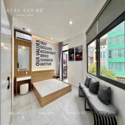 🎀🎀CĂN HỘ 1 PN - FULL NỘI THẤT VỊ TRÍ NGAY GÒ DẦU - AEON TÂN PHÚ