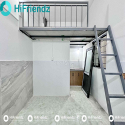 Cho Thuê Duplex Mới Xây Giá Học Sinh,Sinh Viên Gần Ngã Tư Bốn Xã