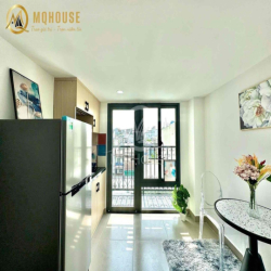 🍂🍂CHO THUÊ CĂN HỘ DUPLEX FULL NỘI THẤT MÁY GIẶT RIÊNG NGAY ETOWN CỘNG