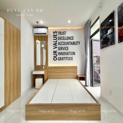 🎀🎀CĂN HỘ 1 PN - FULL NỘI THẤT VỊ TRÍ NGAY GÒ DẦU - AEON TÂN PHÚ