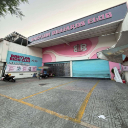 mặt bằng đẹp gần ngả 4 Nguyễn Văn Lượng với nguyễn Oanh