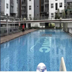 Cho thuê chung cư conic riverside 1 PN